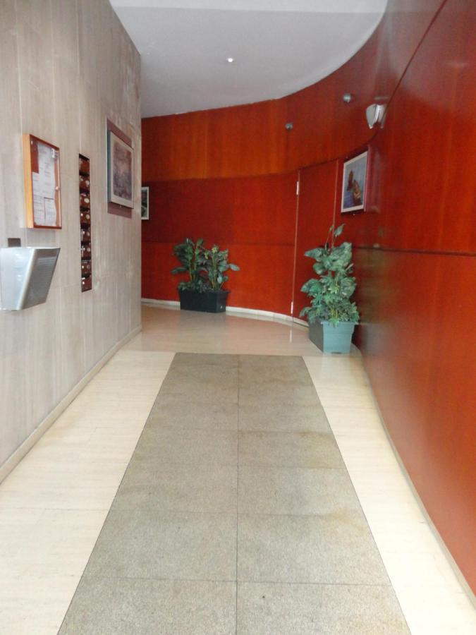 Estancia Acogedora En Vigo Esterno foto