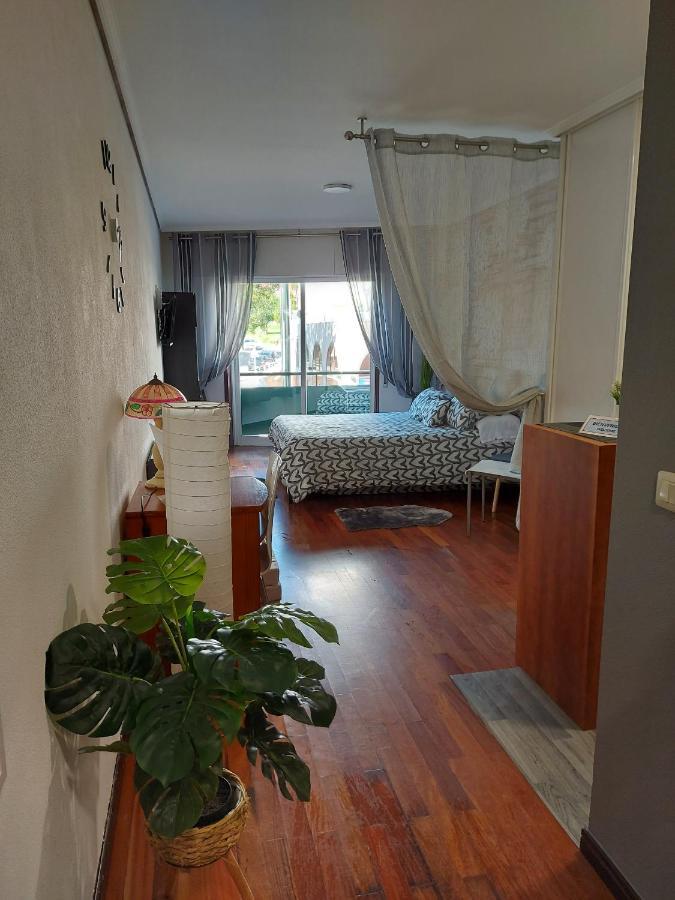 Estancia Acogedora En Vigo Esterno foto